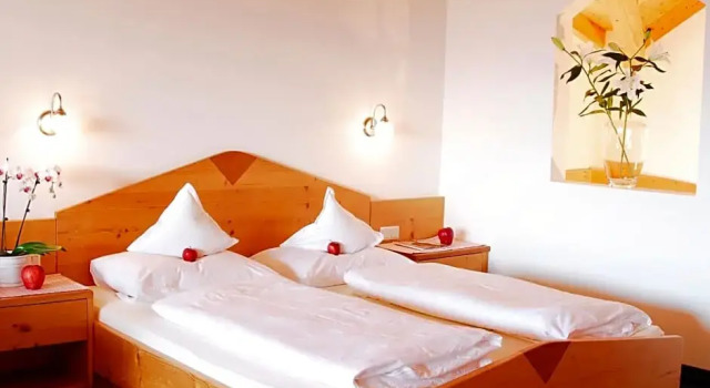 Hotel Sonne