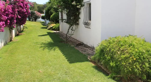Alto Club Apartments, Rezerwuj Apartament Hotele w Algarve z parkingiem, Parking