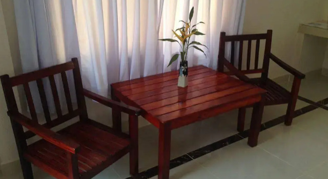Le Coco De Mer, Boek Hotel Hotels in Kep Province met parkeren, Parkeren