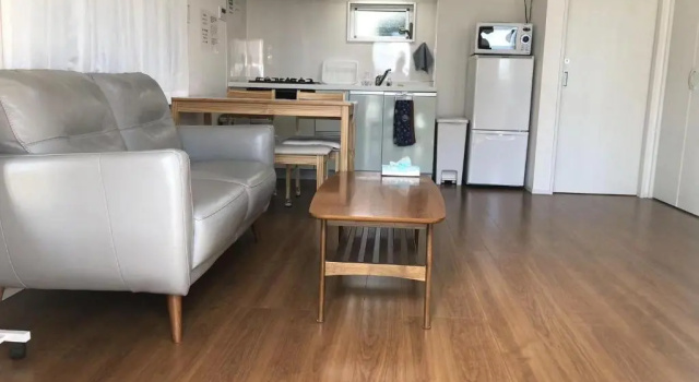 Maisonette Hanazono - Vacation STAY 97278v, Prenota Hotel Kemigawachō Chiba