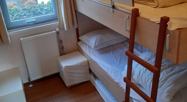 Коттедж Holiday Home in Voorthuizen near Veluwe Forest