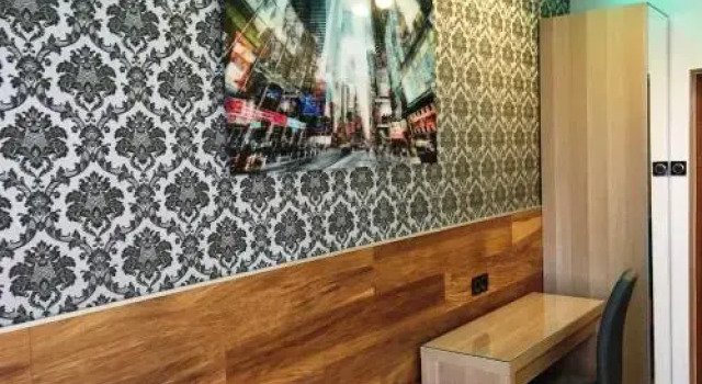 A&P Motel, Book Motel Motels in Silesia, Motel