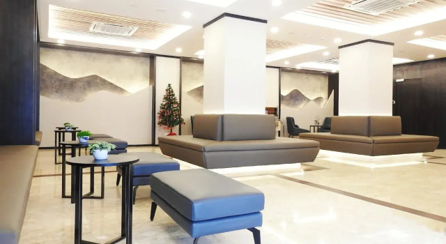 Gloria Residences Ion Delemen