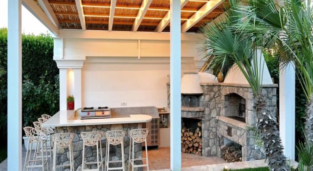 Вилла Resort Ravenna in Massa Lubrense