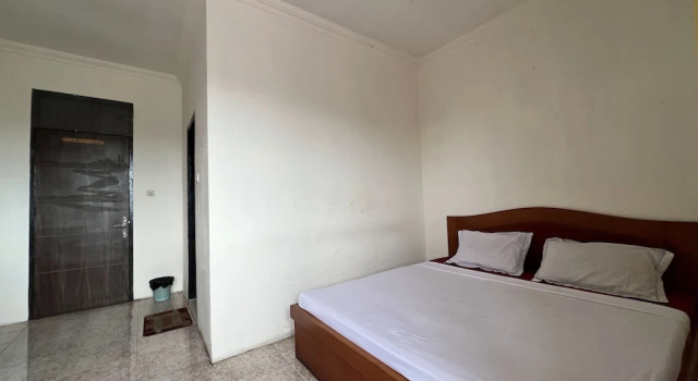 Номер Standard Hotel O Kost Orange Syariah