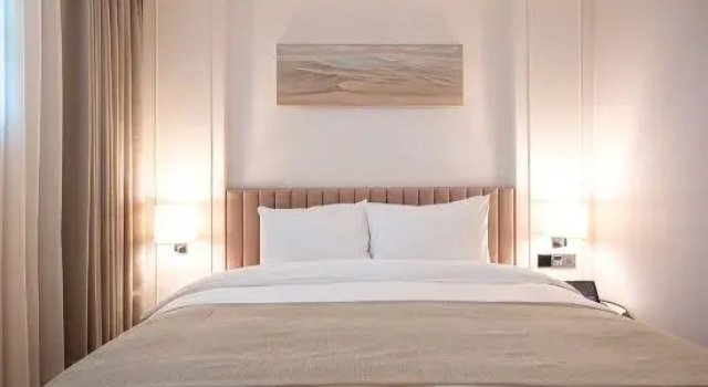 Suite Royal Hotel D Edition