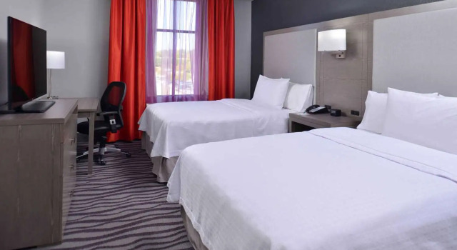 Люкс Homewood Suites by Hilton Trophy Club Southlake
