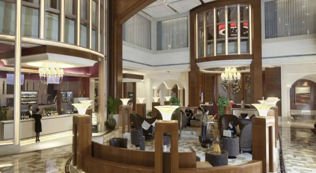 Nanchang Grand Sky Hotel, Rezerwuj Hotel Nanchang Jiangxi