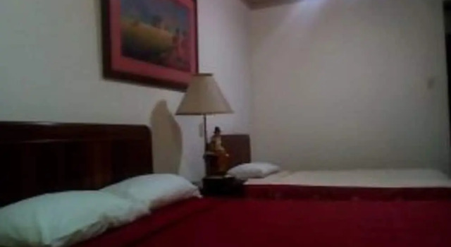 Двухместный номер Standard Hotel Regents