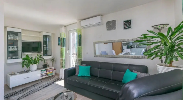 Apartments Ana, Book Lejlighed Hoteller i Split Region med parkering, Parkering