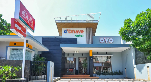 Hotel O Padang City Center Near Pantai Padang Formerly DDhave Hotel, Book Hotel Cheap Hotels in Padang