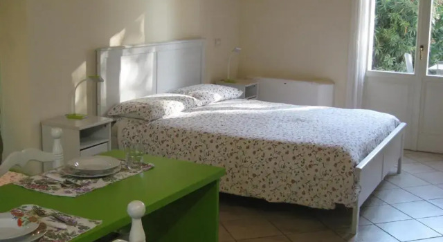 Студия Agriturismo Campagnoletto