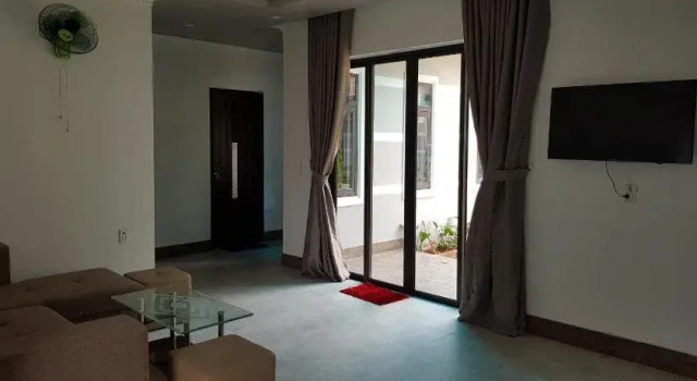 Lotus Villa Phu Quoc, Rezervasyon Villa Mekong Delta havuzlu oteller, Yüzme Havuzu