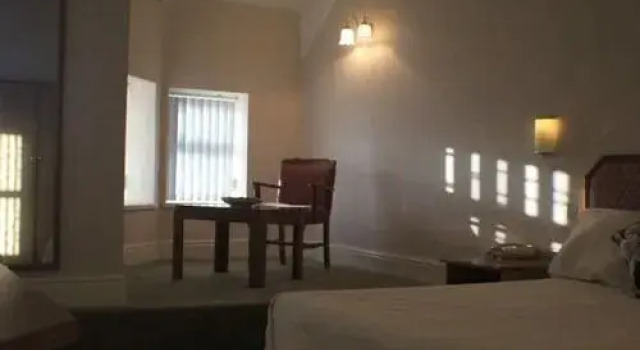 The Grand Hotel, Book Hotel Port Talbot 