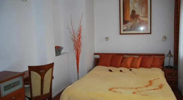 Апартаменты Hotel w Dobieszkowie