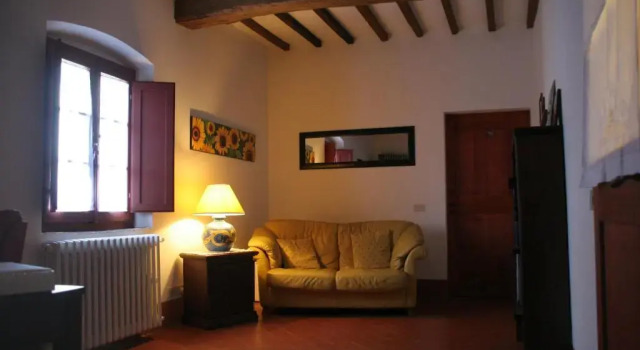 Двухместный номер Standard Serendipity House B&B
