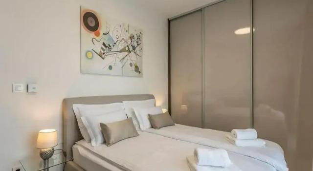 Вилла Villa Grey
