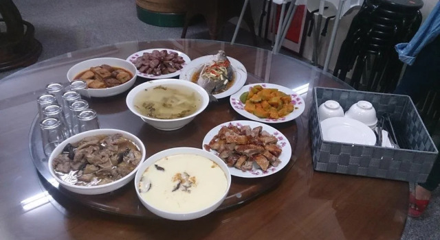 Deren Tea Garden B&B