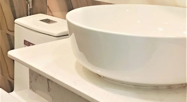 Четырёхместный семейный номер Standard My Hien Hotel