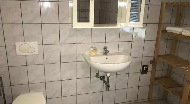 Студия Apartment Graz Mitte-Central
