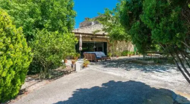 E198 Son Fum by Mallorca Villa Selection, Book Villa Villas in Santa Margalida, Villa