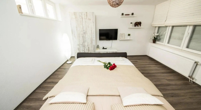 Studio apartman Centar, Забронировать Апартаменты/квартира Баня-Лука Республика Сербская