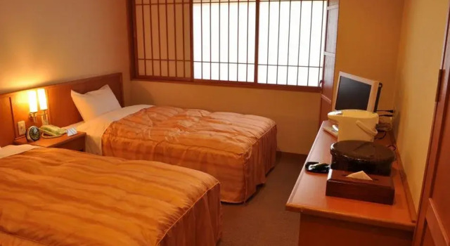Odaito Onsen Notsuke Yumoto Utaseya, Foglalás Szálloda Betsukai Japán