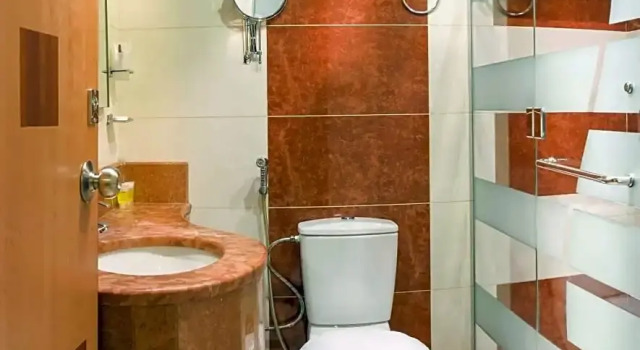 Полулюкс Renz Hotel