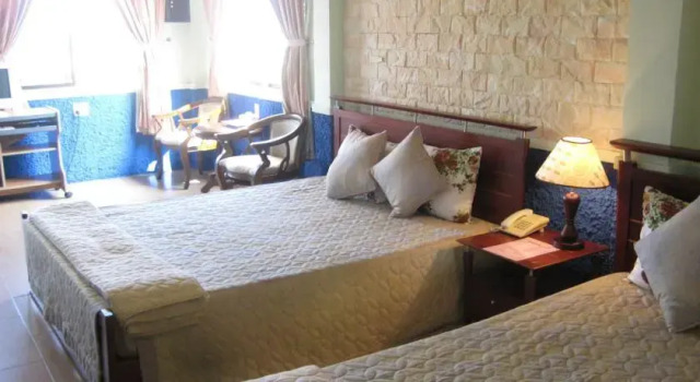 Original Binh Duong IV Hotel