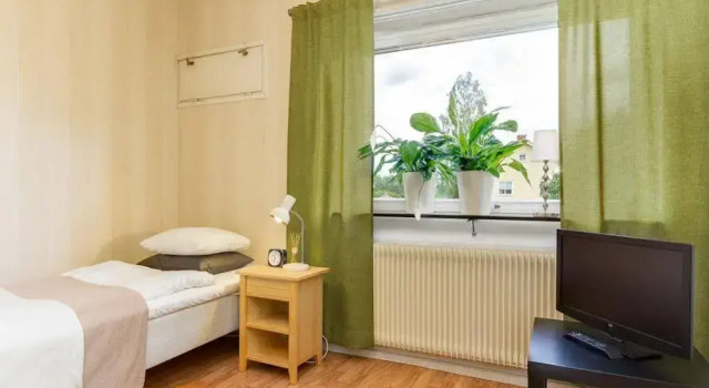 Nordicbo, Book Hotel Hotels in Gavleborg with Parking, Parking