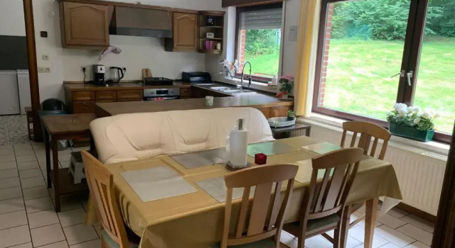 Апартаменты House Bastogne