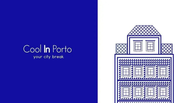 Cool In Porto Loft