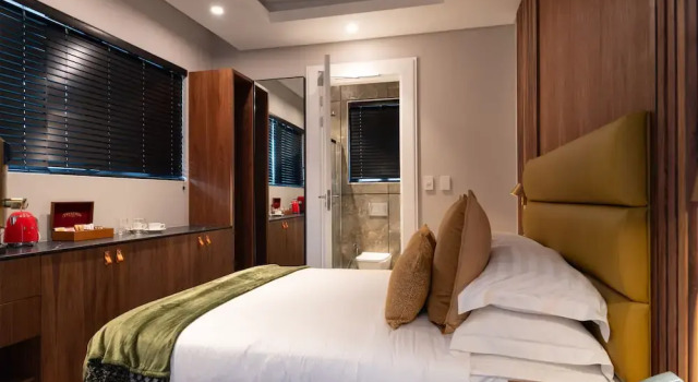 Anfani Boutique Hotel