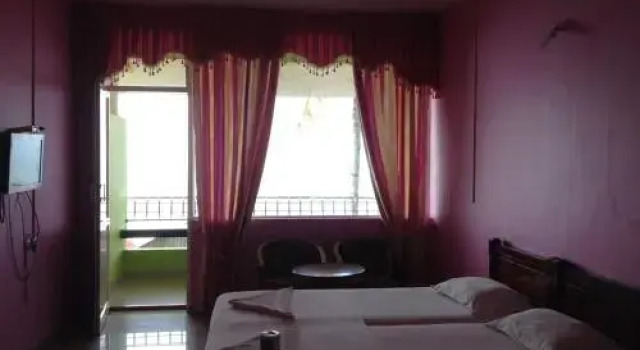 Green Plaza Beach Resort