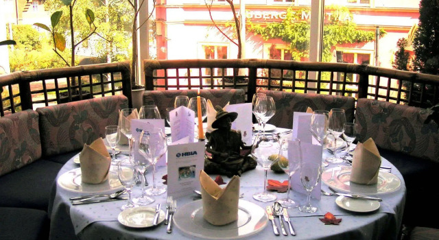 Hotel Auberge Mistral