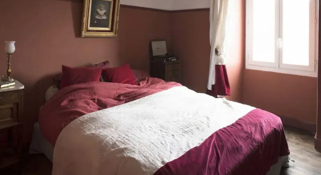 Maison Salvadore, Забронировать Отель Ле Вижан Вьен