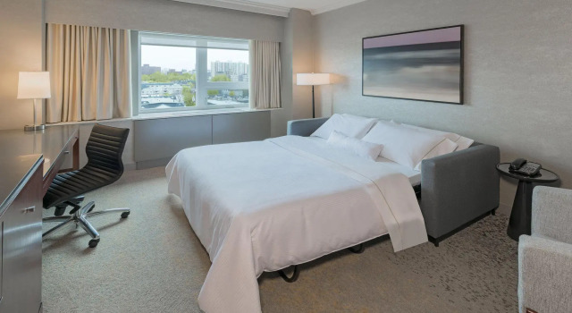 Номер Standard The Westin Nova Scotian