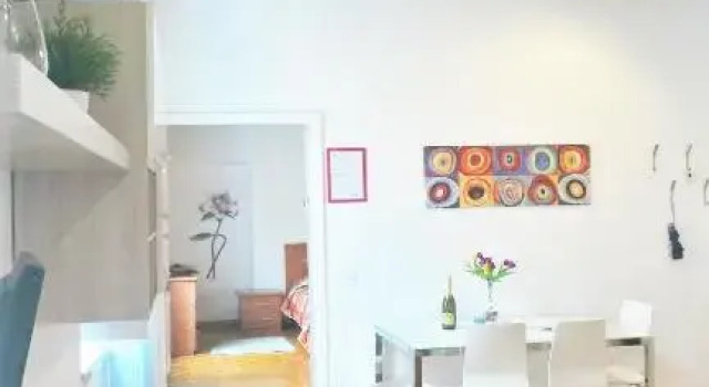 Casa Tua a Monti