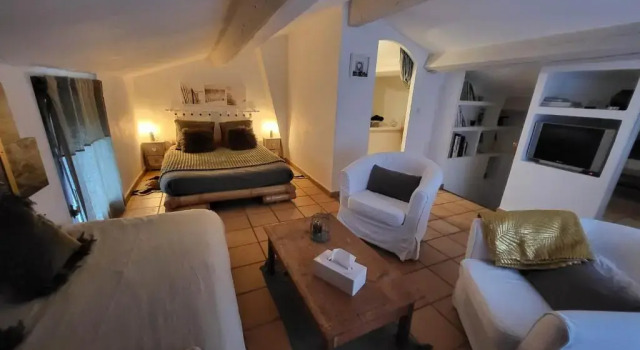 La haute verrerie