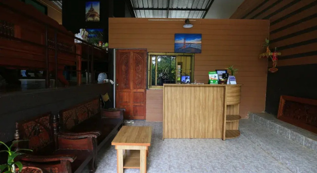Nanfachonlathi Resort, Забронировать Курортный отель Курортные отели Нан, рядом с Bus Station, Курортный отель