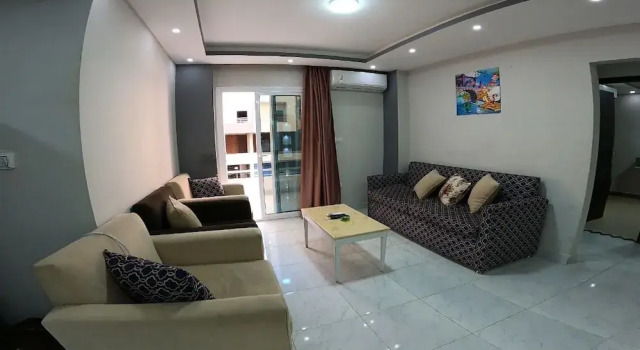 Porto Paolo Motel apartments, Prenota Appartamento Hurghada Mar Rosso
