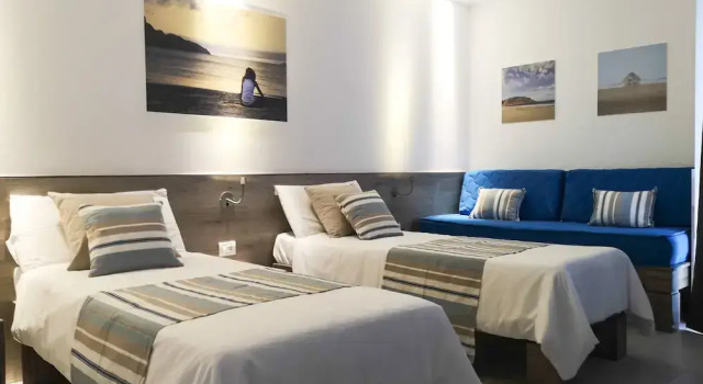 Hotel Sobrado, Rezervovat Hotel Wellness hotely v Sal, SPA