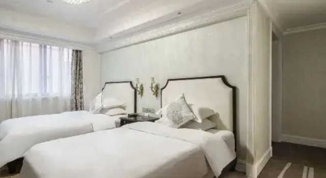 Люкс Hengmai Hotel