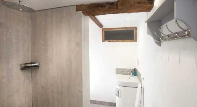 Двухместный номер Standard The Old House Guest House