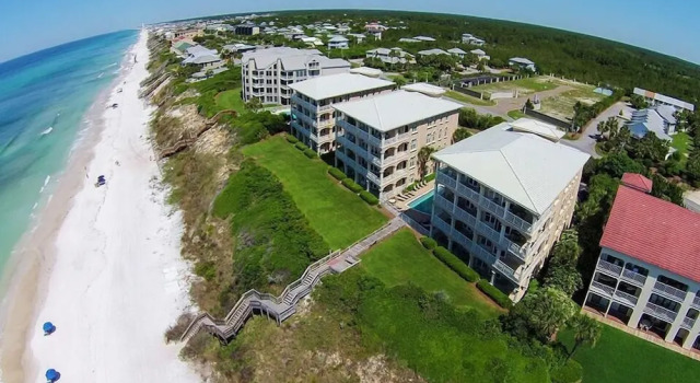 Коттедж 3 by the Sea 3 Bedroom Holiday Home by Five Star Properties