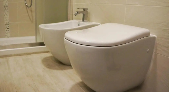 Семейный номер Standard с балконом B&B Terrazza Belfiore