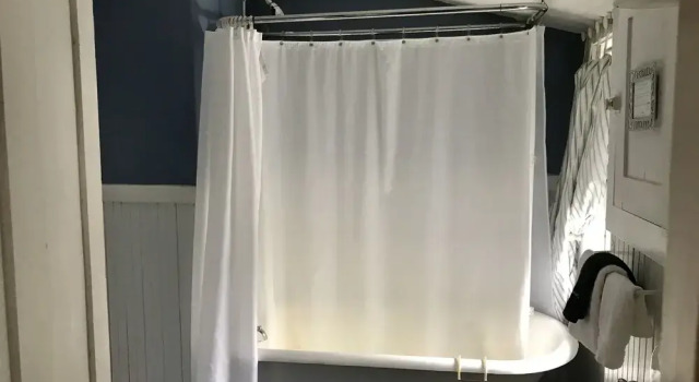 Standard Dreier Zimmer The Monadnock Inn