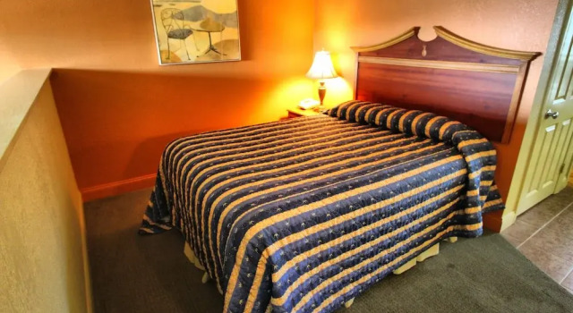 Двухместный клубный номер Standard InnSeason Resorts HarborWalk