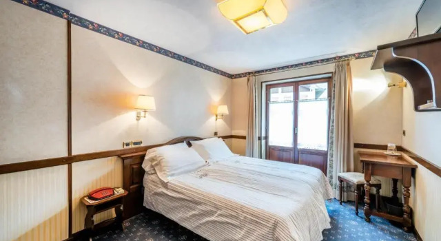 Двухместный номер Standard Hotel Petit Prince