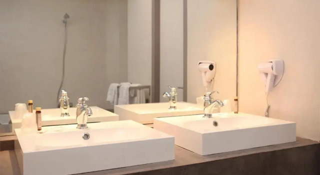 Семейный номер Standard Hôtel Le Roncevaux